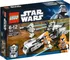 Stavebnice LEGO LEGO Star Wars 7913 Bojová jednotka trooperů klonů