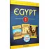 DVD film DVD Egypt I. (2009)