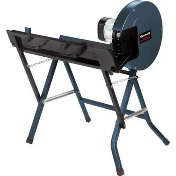 Kolébková pila Einhell BT-LC 400