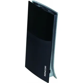 Televizní anténa Recenze Sencor SDA-210