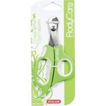Kosmetika pro hlodavce Zolux RodyCare nůžky na drápky