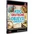 DVD film DVD Kdo skutečně objevil Ameriku (2010)