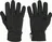 BLOCKWIND GLOVES rukavice, černá, XS
