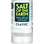 Salt of the Earth Tuhý krystalový…