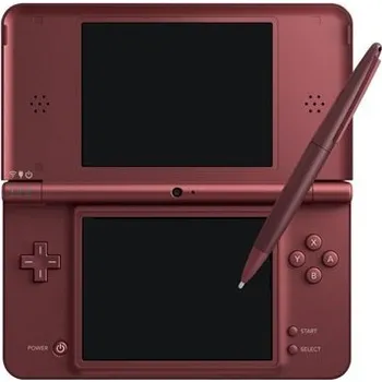 Herní konzole NINTENDO DSi XL