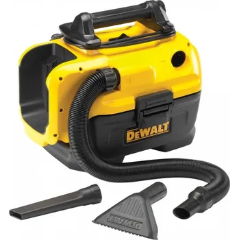 Průmyslový vysavač Dewalt DCV582 