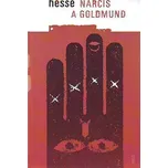 Narcis a Goldmund - Hermann Hesse