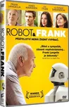 DVD Robot a Frank (2012)
