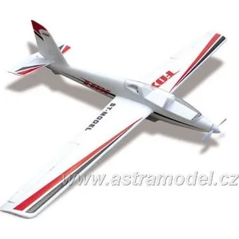 Fox EP RTF RC model letadla Fox EP RTF