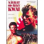 DVD Návrat od řeky Kwai (1989)