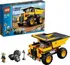 Stavebnice LEGO LEGO City 4202 Těžební nákladní vůz  
