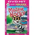 DVD film DVD Mazané kočky (2009)