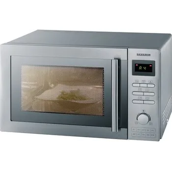 Severin MW 7848 Mikrovlnná trouba Severin MW 7848