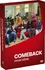 Seriál DVD Comeback - 1. série