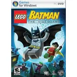 LEGO Batman: The Videogame PC