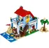 Stavebnice LEGO LEGO Creator 7346 Plážový domek