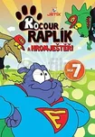 DVD Kocour Raplík a hromještěři 07…