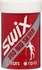 Lyžařský vosk Swix V60 – červeno-stříbrný 45g