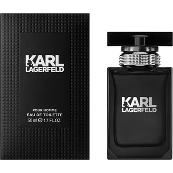 Karl Lagerfeld Karl Lagerfeld For Him…