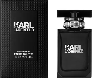 Pánský parfém Karl Lagerfeld Karl Lagerfeld For Him EDT