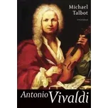 Antonio Vivaldi - Michael Talbot