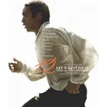 DVD 12 let v řetězech (2013)