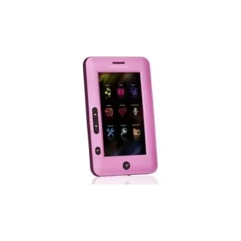 Energy sistem Color eReader C4 touch 4 GB Čtečka elektronické knihy Energy sistem Color eReader C4 touch 4 GB