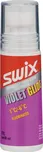 Swix F7L Glide fialový (+1°C/-6°C) 80ml