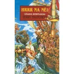 Hrrr na ně! - Terry Pratchett