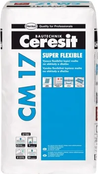 Ceresit CM 17 Super Flexible