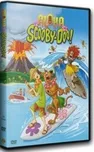 DVD Aloha Scooby-Doo! (2005)