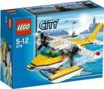 LEGO City 3178 Hydroplán
