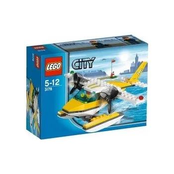 Stavebnice LEGO LEGO City 3178 Hydroplán