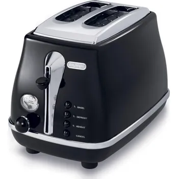 De'Longhi CTO 2003 BK