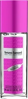 Bruno Banani Made deodorant dámský 75 ml