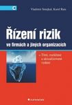 Řízení rizik ve firmách a jiných…