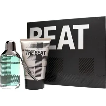Pánský parfém Recenze Burberry The Beat for Men EDT