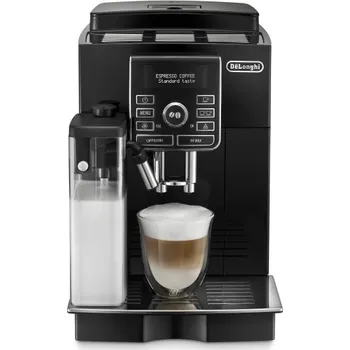 De'Longhi Ecam 25.452 B Kávovar De'Longhi Ecam 25.452 B