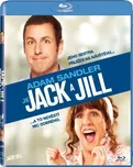 Blu-ray Jack a Jill (2011)