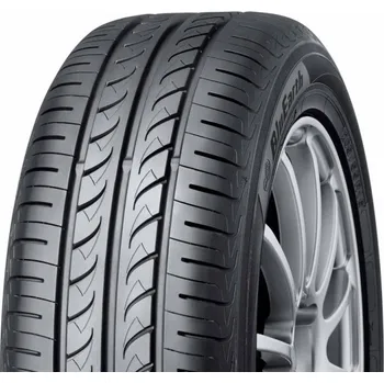 Letní osobní pneu Yokohama AE01 BluEarth 185/55 R16 83 V