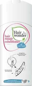 Hairwonder Regenerační kondicionér pro vyživení a posílení vlasů 200ml