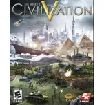 CD KEY Civilization V