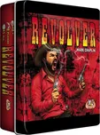 Karetní hra - Revolver
