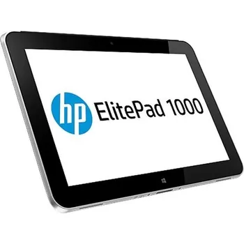 Tablet HP ElitePad 1000 G2