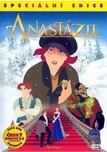 DVD Anastázie (1997)