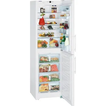 Liebherr CUN 3913 Lednice Liebherr CUN 3913