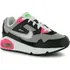 Pánské tenisky Nike Air Max Skyline Girls Trainers Black/Silv/Pink