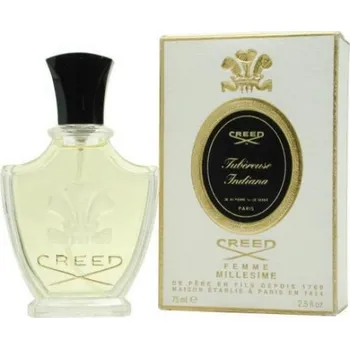 Creed Tubereuse Indiana W EDP