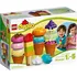 Stavebnice LEGO LEGO Duplo 10573 Postav si zmrzlinu