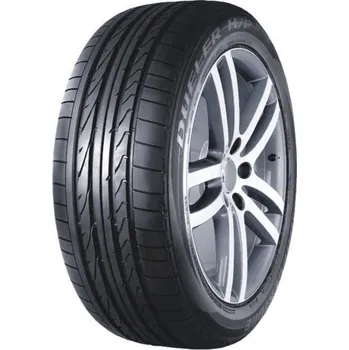 4x4 pneu Bridgestone Dueler Sport 255/55 R18 109 Y